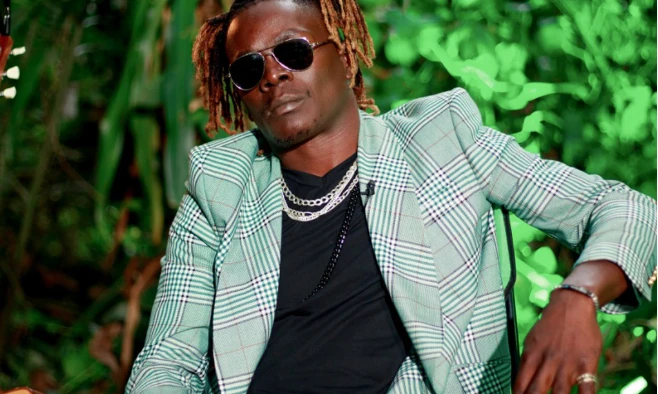 Ebiseera Ebyo performance in Lugogo Cricket Oval confirmed by King Saha